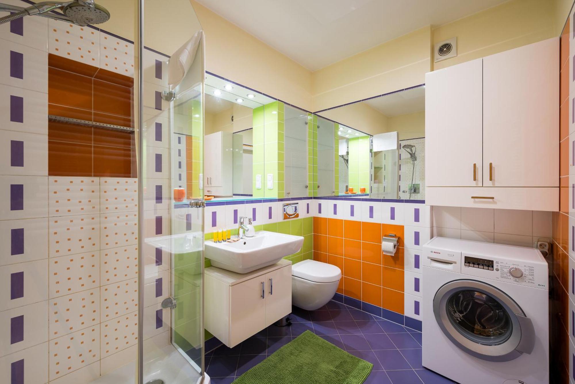 Apartament Royal Baths Spacious *