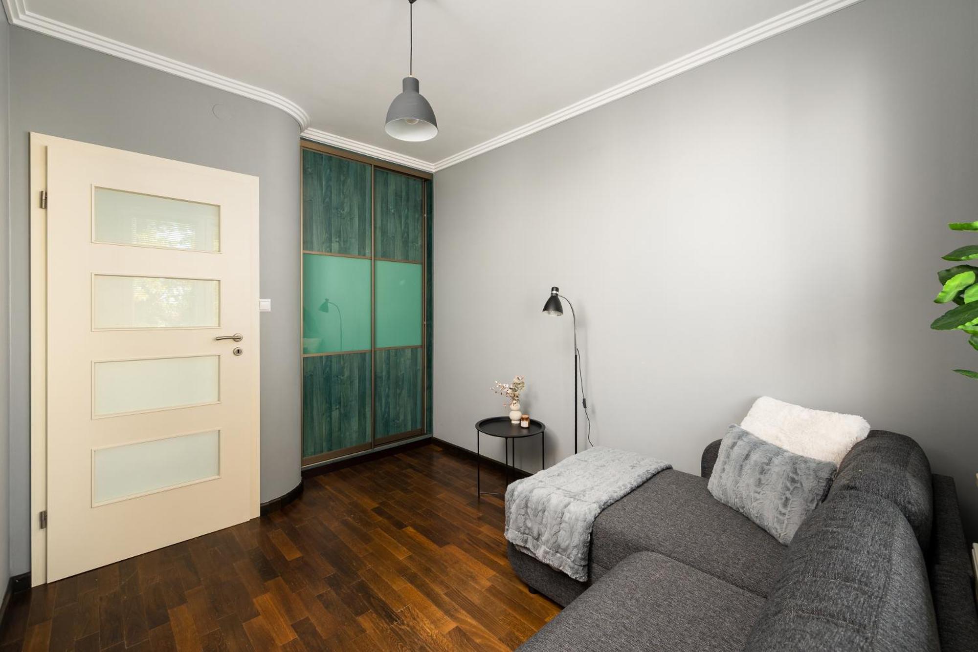 Apartament Royal Baths Spacious