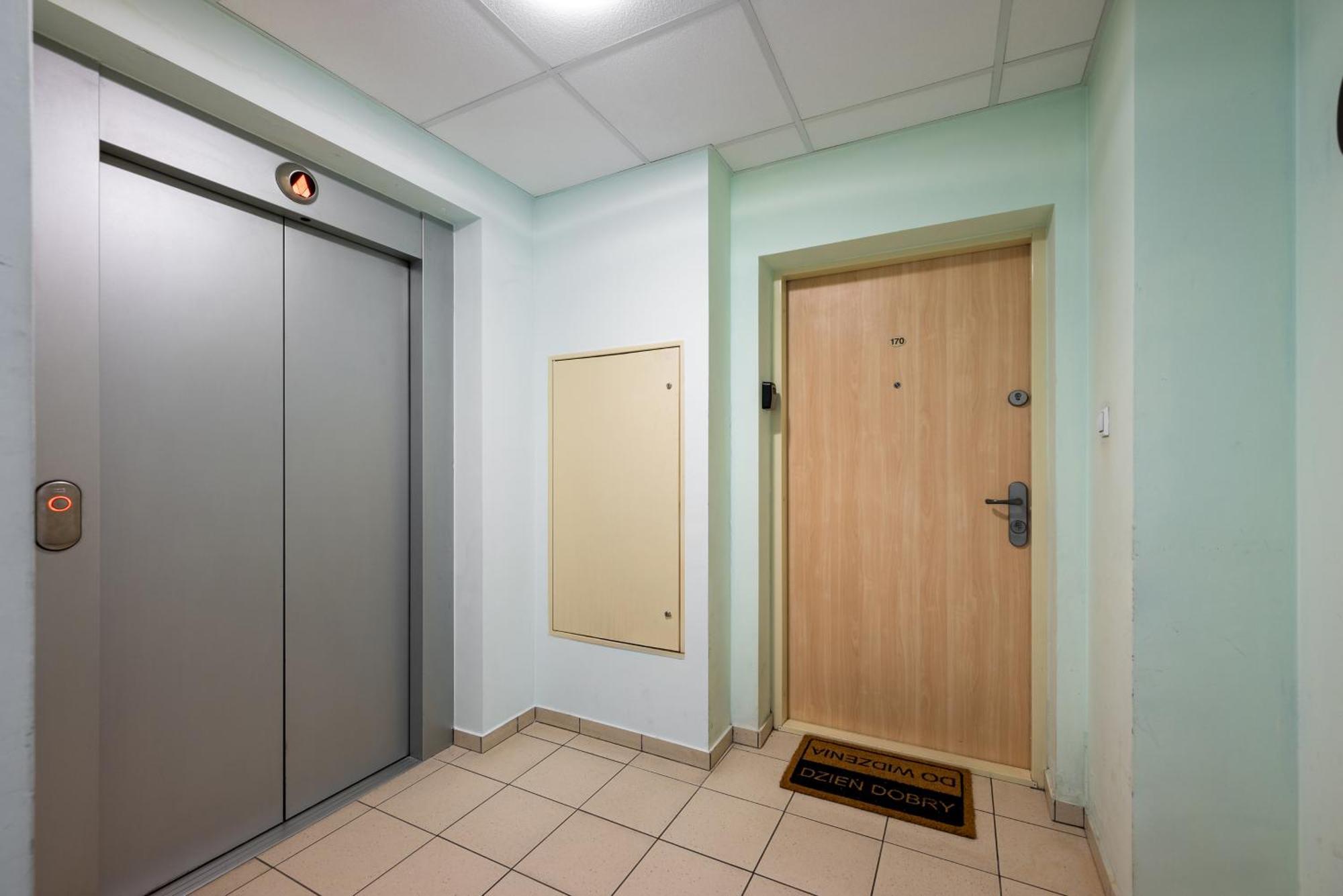 Apartament Royal Baths Spacious