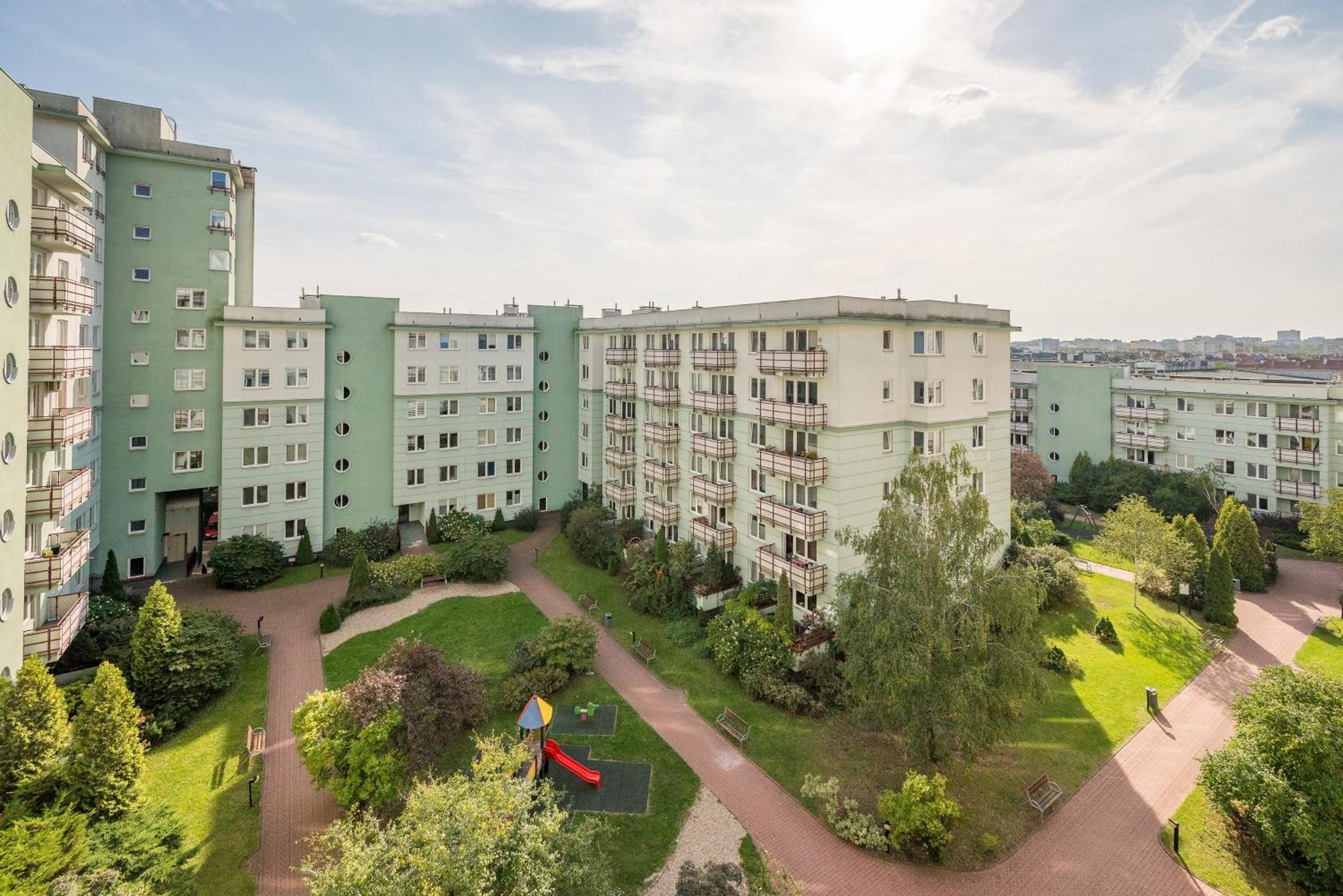 Apartament Royal Baths Spacious *