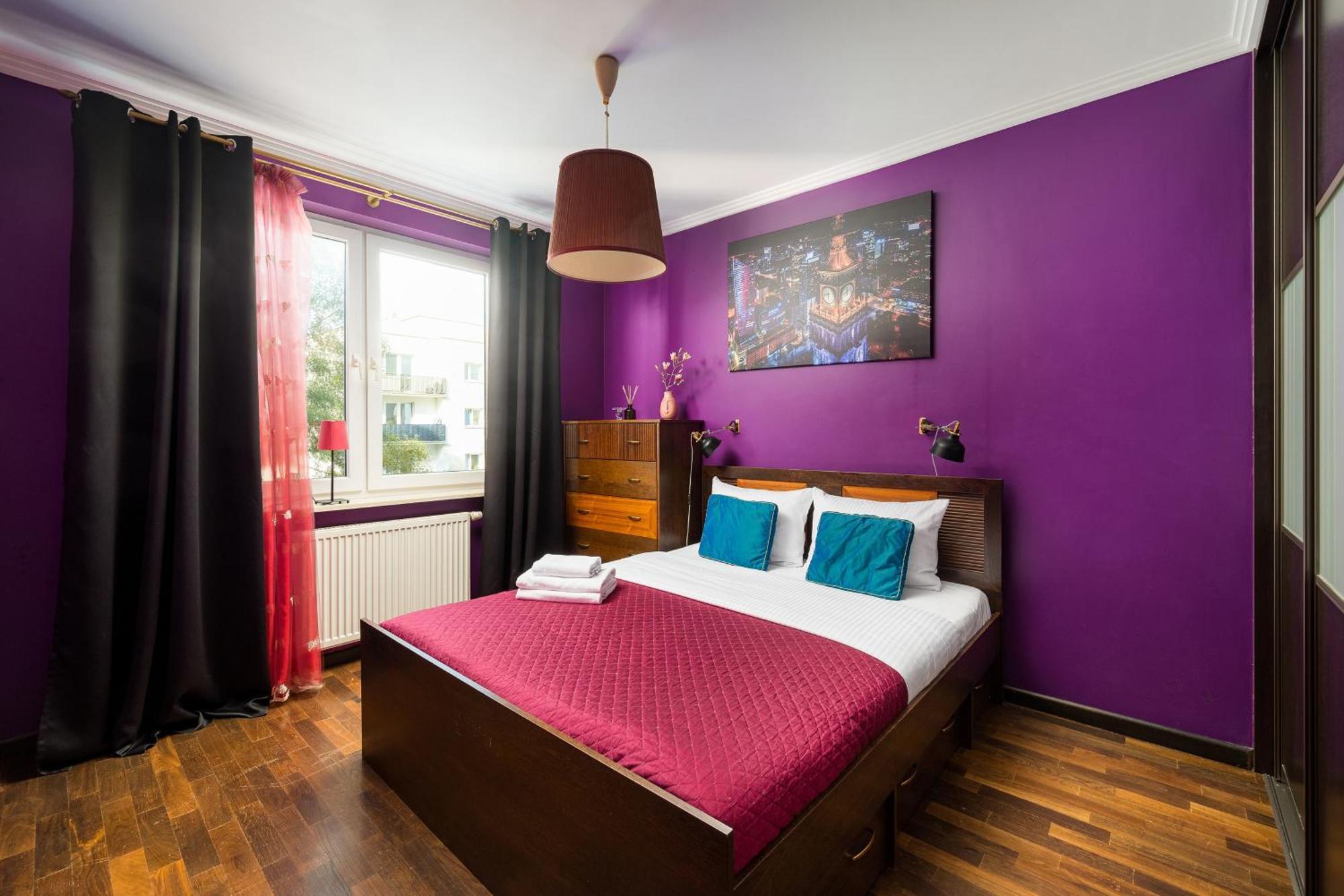 Apartament Royal Baths Spacious